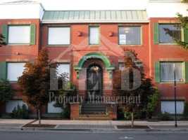 featured image of Castle Park Apartments