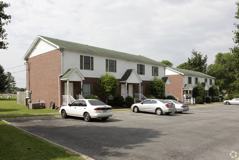 Monarch Village Apartments - Photo 1 of 1