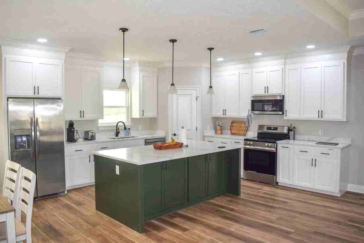 1832 Three Pine Church Rd - Photo 4 of 28