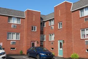 featured image of 203 E Chestnut St