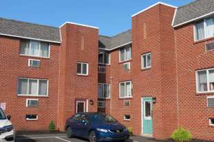 203 E Chestnut Street - Photo 1 of 1