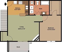 Park Creek Apartments, LLC - Photo 1 of 1