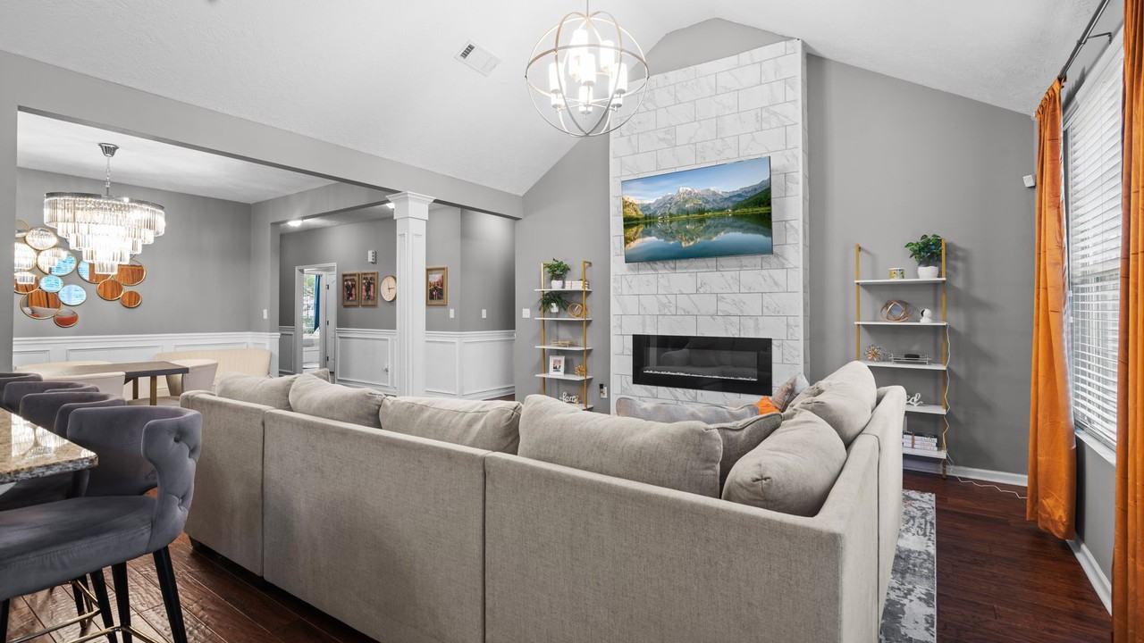 807 Oshields Ct #1 - Photo 5 of 10