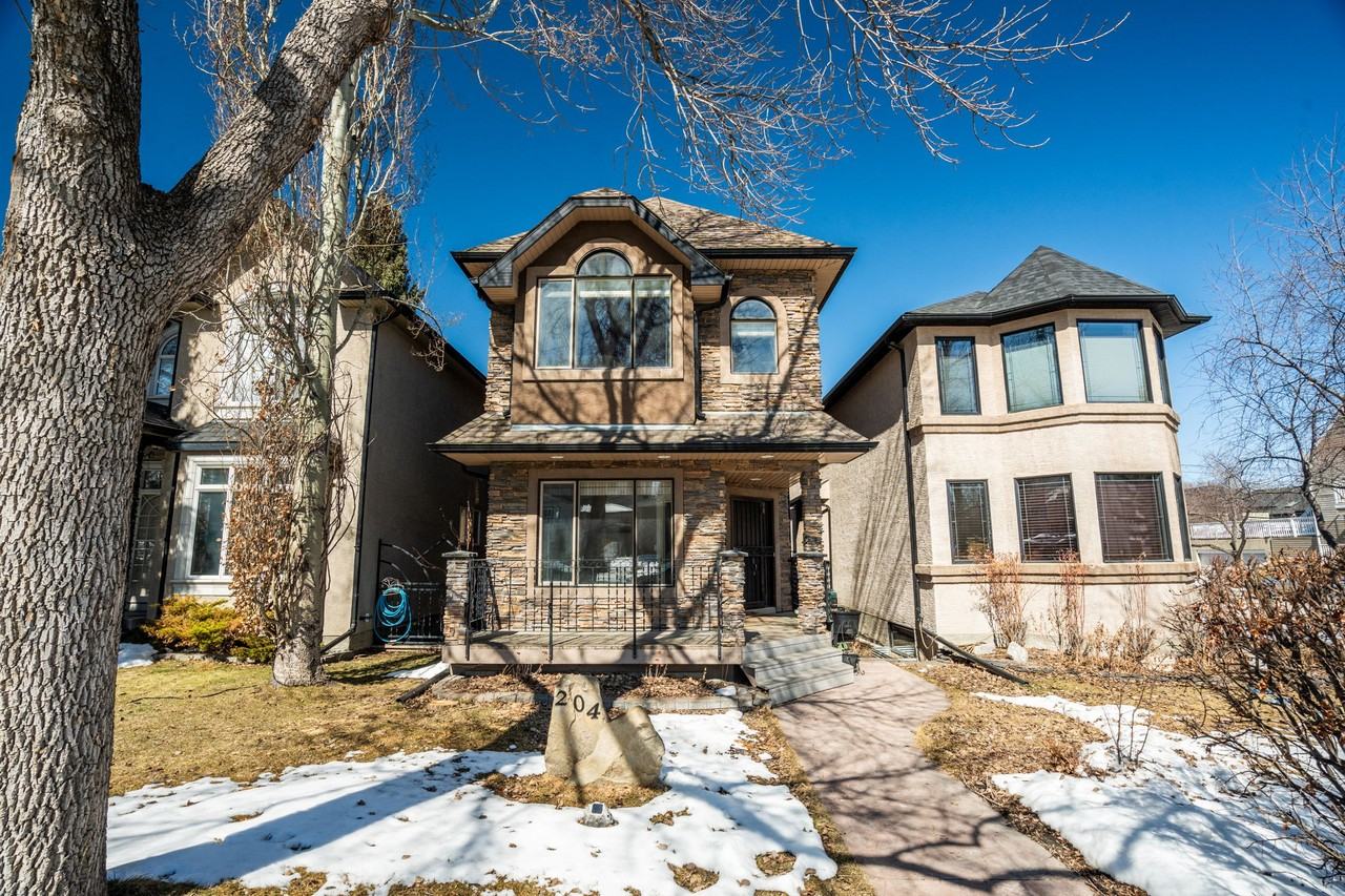 204 26 Ave Nw - Photo 2 of 50