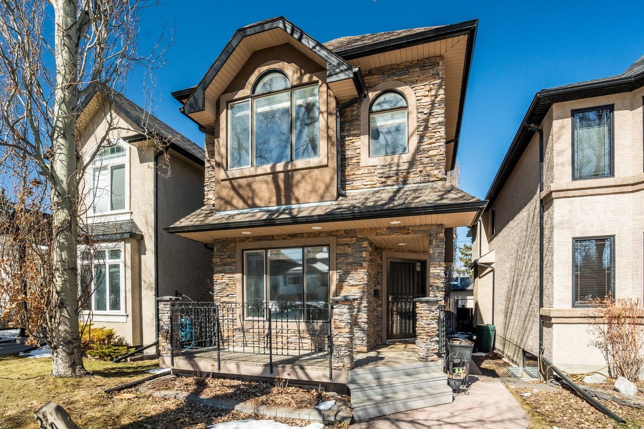 204 26 Ave Nw - Photo 3 of 50