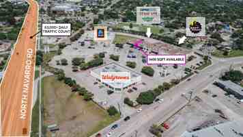 featured image of 5212 N Navarro St #5212