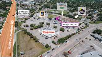 5212 N Navarro St #5212 - Photo 1 of 1