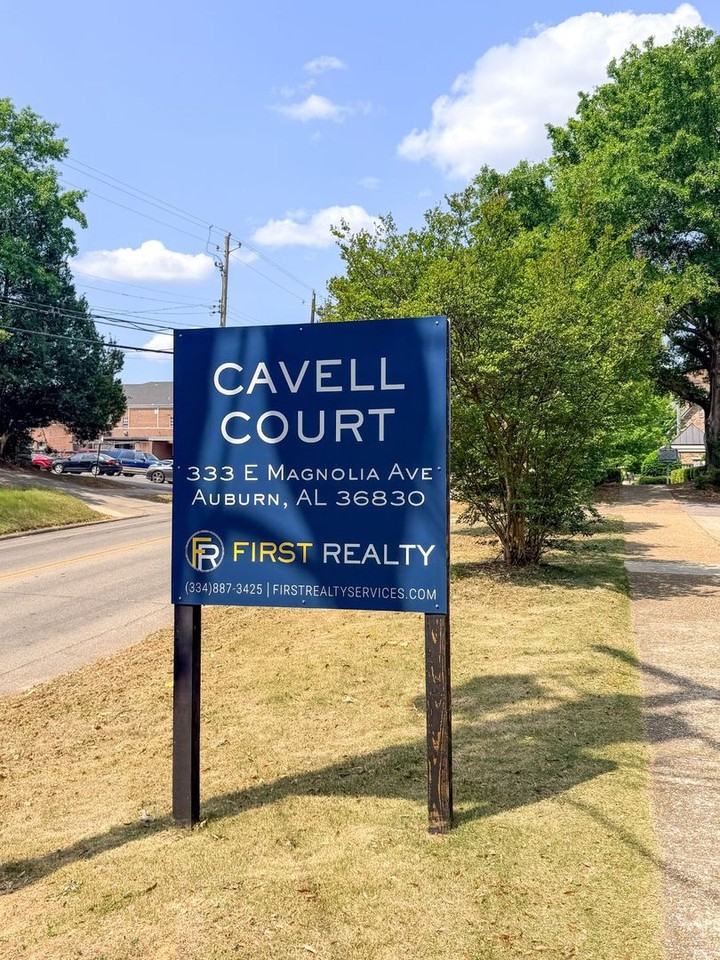 Cavell Court - Photo 4 of 4