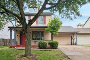 featured image of 822 Greene Way