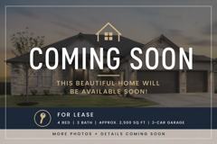 6218 Brasada Ln #1 - Photo 1 of 1