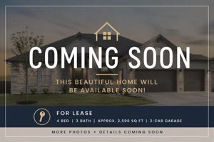 featured image of 6218 Brasada Ln #1