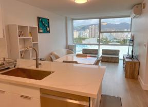 909 Kapiolani Blvd #1607 - Photo 1 of 1