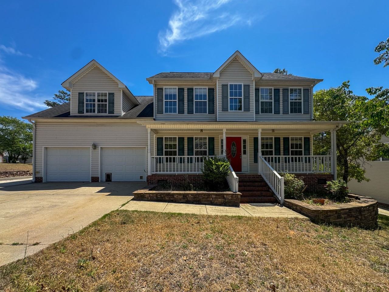 39 Lakeland Prt