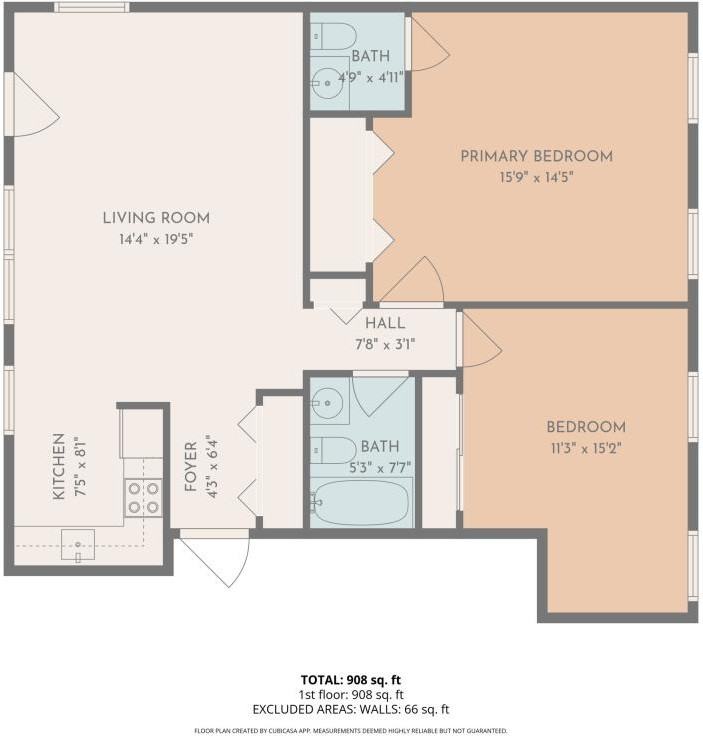 100 Quarry Rd