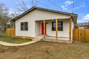 1103 Phoenix St - Photo 1 of 1