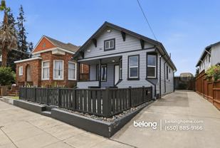 1395 Vine St - Photo 1 of 1