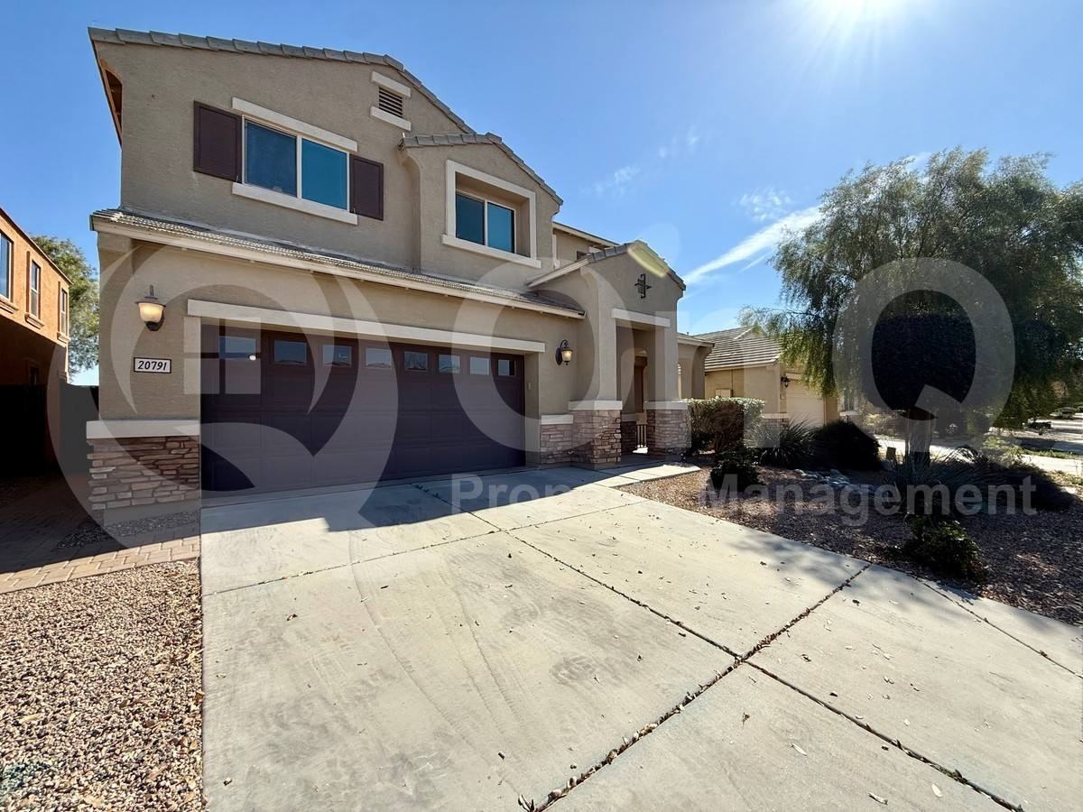 20791 N Grantham Rd - Photo 2 of 10
