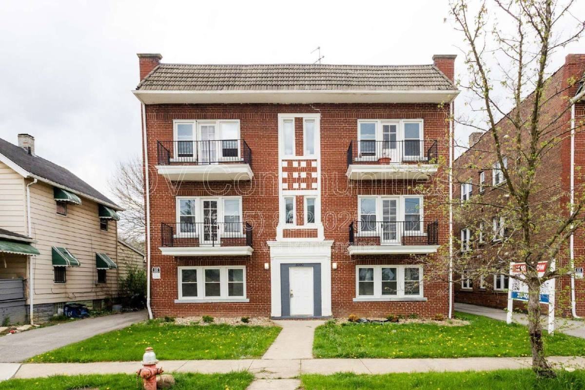 3300 E 149th St #5