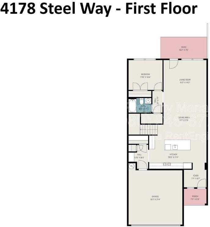 4178 Steel Way - Photo 6 of 10