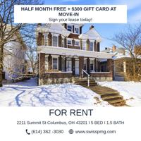 featured image of 2211 Summit St
