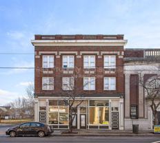 1124 Hull St #D - Photo 1 of 1