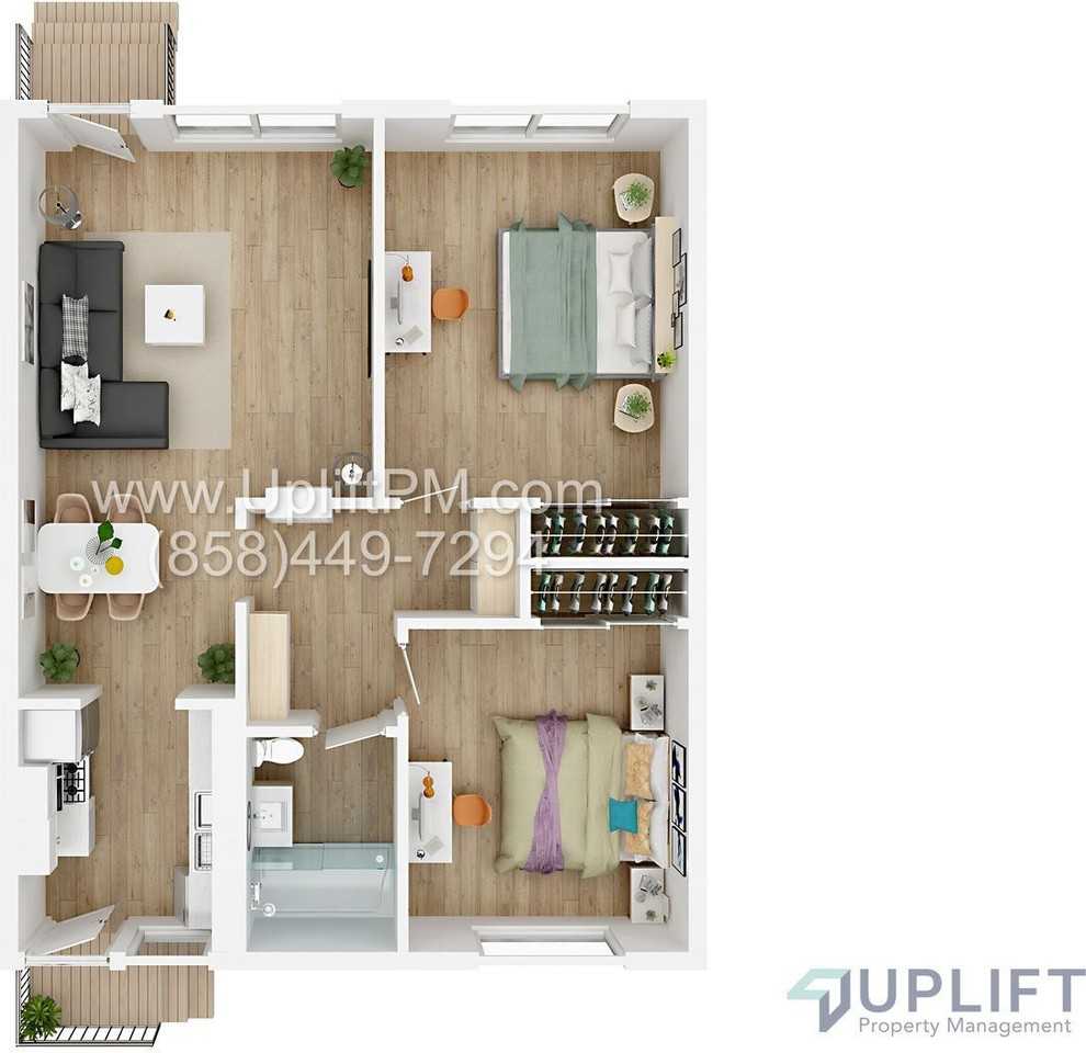 4237 Swift Ave - Photo 2 of 36