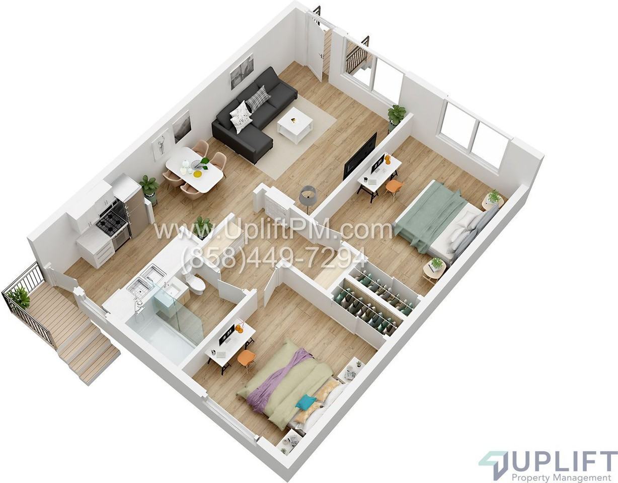 4237 Swift Ave - Photo 3 of 36