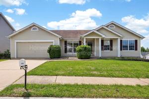 featured image of 166 Royallprairie Ln