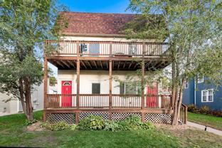 2407 Buchanan St Ne #1 - Photo 1 of 1