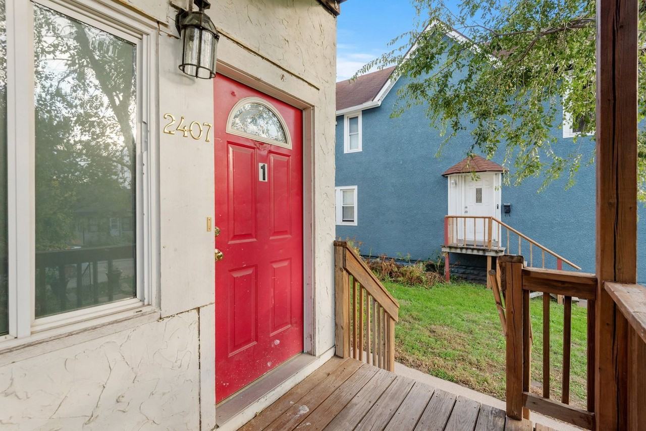 2407 Buchanan St Ne #1 - Photo 2 of 26