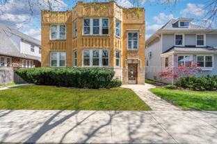 3649 N Kedvale Ave #1B - Photo 1 of 1