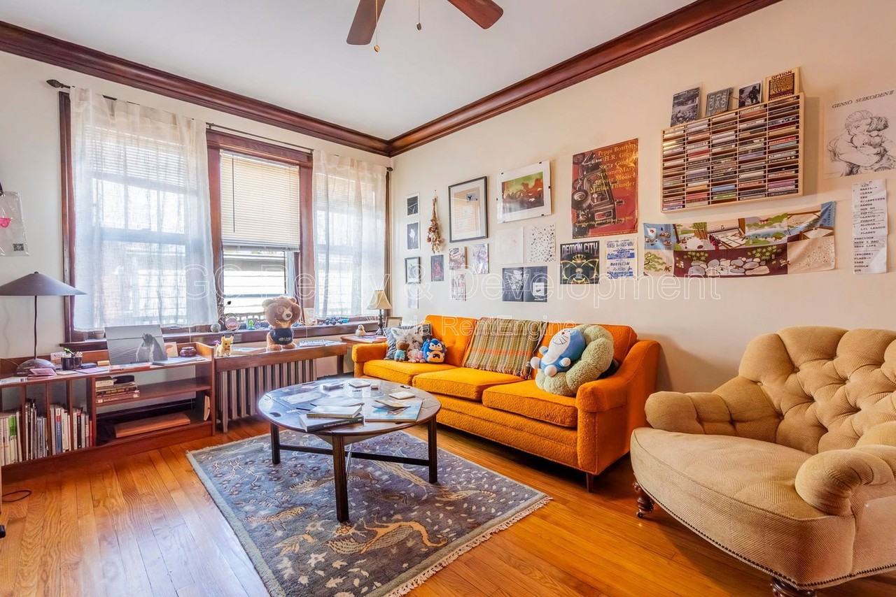 3649 N Kedvale Ave #1B - Photo 2 of 18