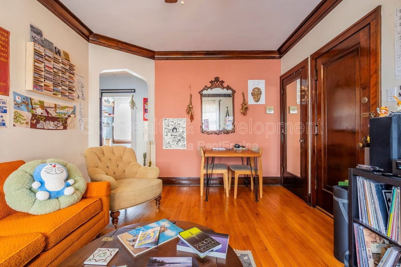 3649 N Kedvale Ave #1B - Photo 6 of 18