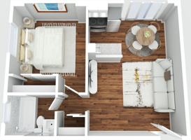 featured image of 2342 Beechmont Ave #11