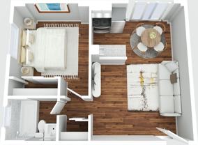 2342 Beechmont Ave #11 - Photo 1 of 1