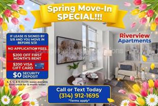 8612 Halls Ferry Rd #309 - Photo 1 of 1