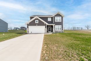 9424 Snow Valley Dr Se - Photo 1 of 1