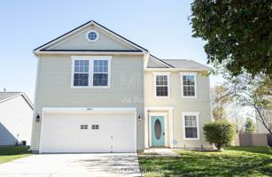 featured image of 859 Runnymede Dr