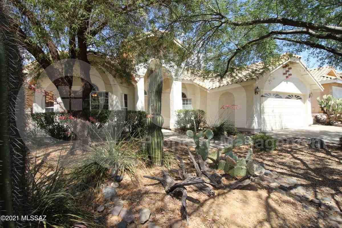 1644 W Duskfire Pl - Photo 3 of 21