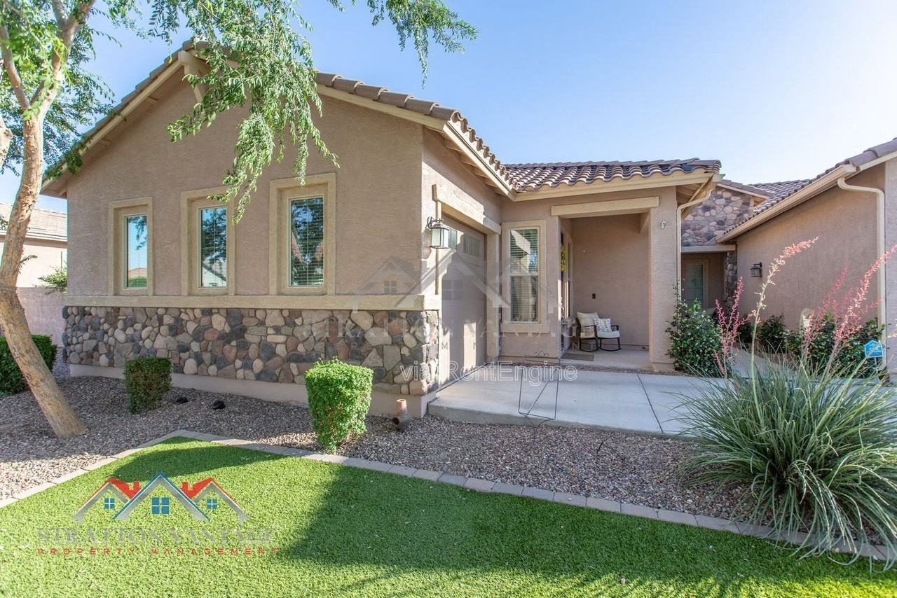 22327 E Desert Spoon Dr - Photo 3 of 21