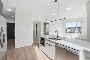 501 Orleans St #408 - Photo 1 of 1