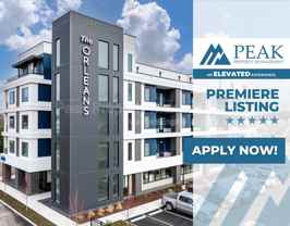 501 Orleans St #304 - Photo 1 of 1