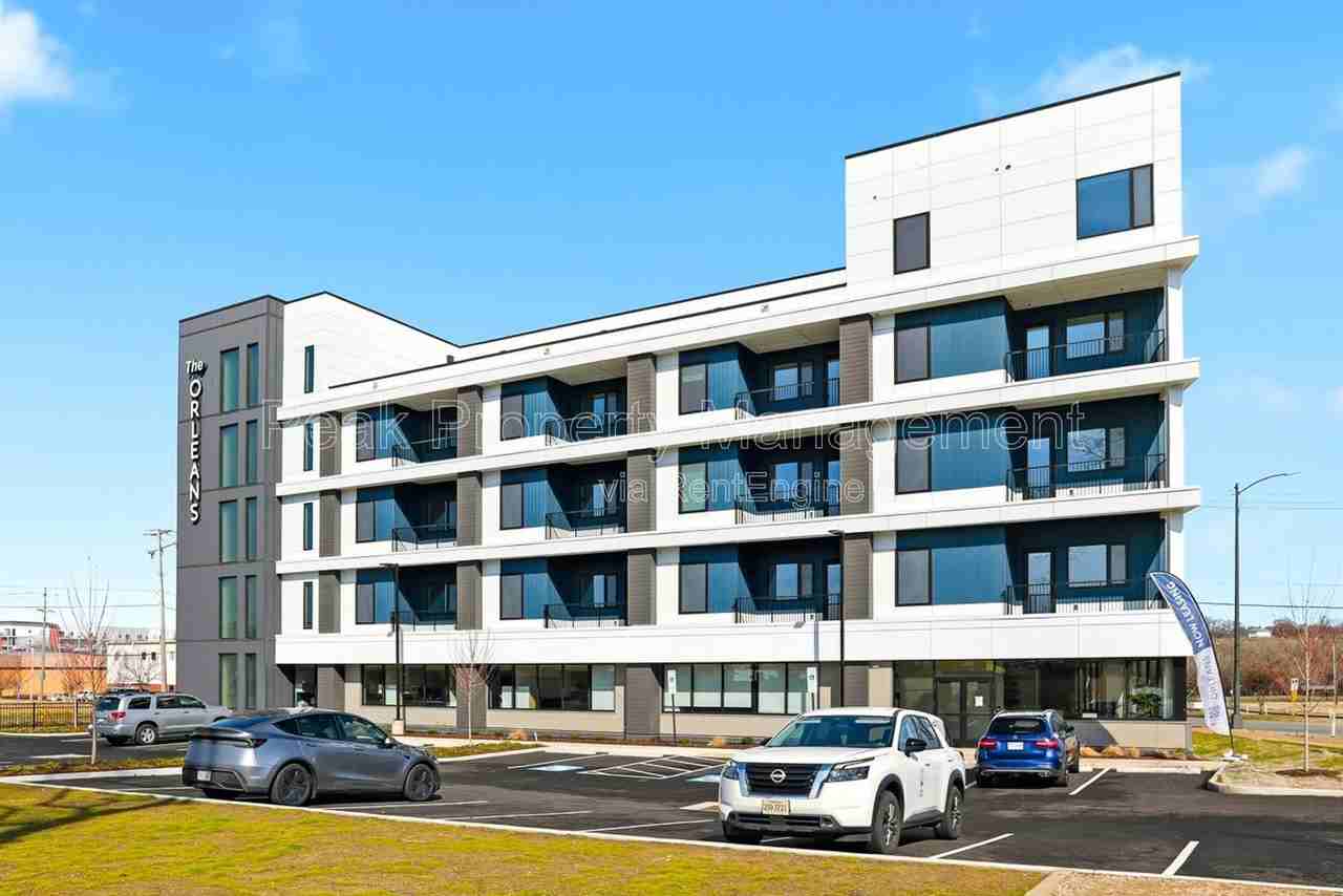 501 Orleans St #308 - Photo 3 of 50