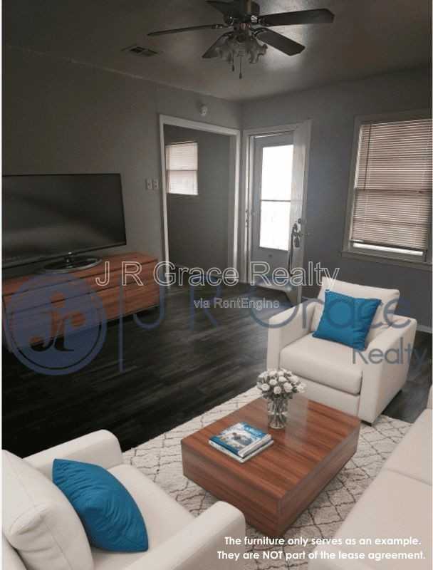 602 E Navarro Ave - Photo 6 of 16