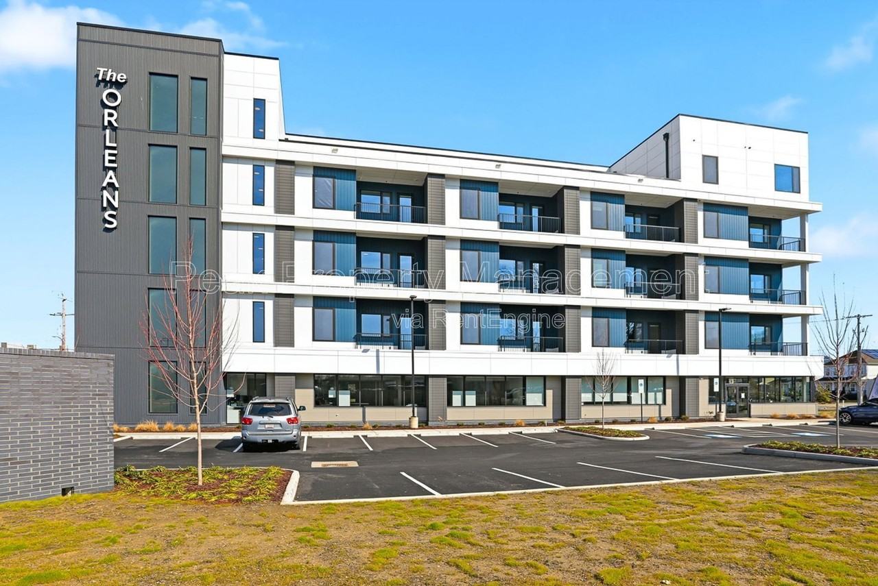 501 Orleans St #404 - Photo 3 of 50