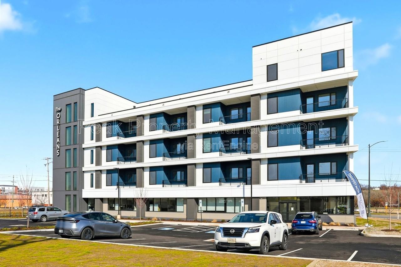 501 Orleans St #404 - Photo 4 of 50