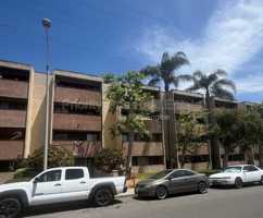 featured image of 4041 Oakcrest Dr #405