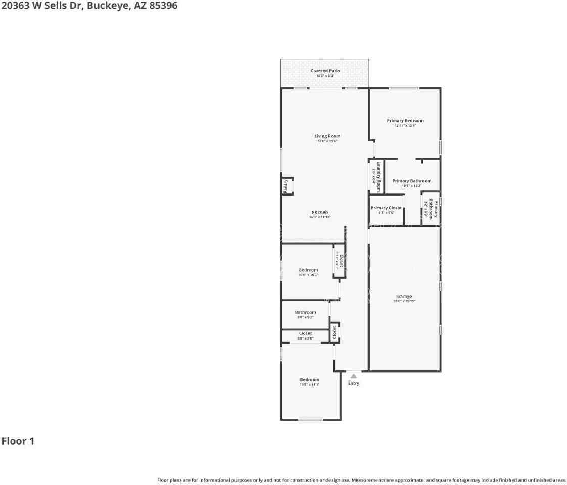 20363 W Sells Dr - Photo 3 of 26