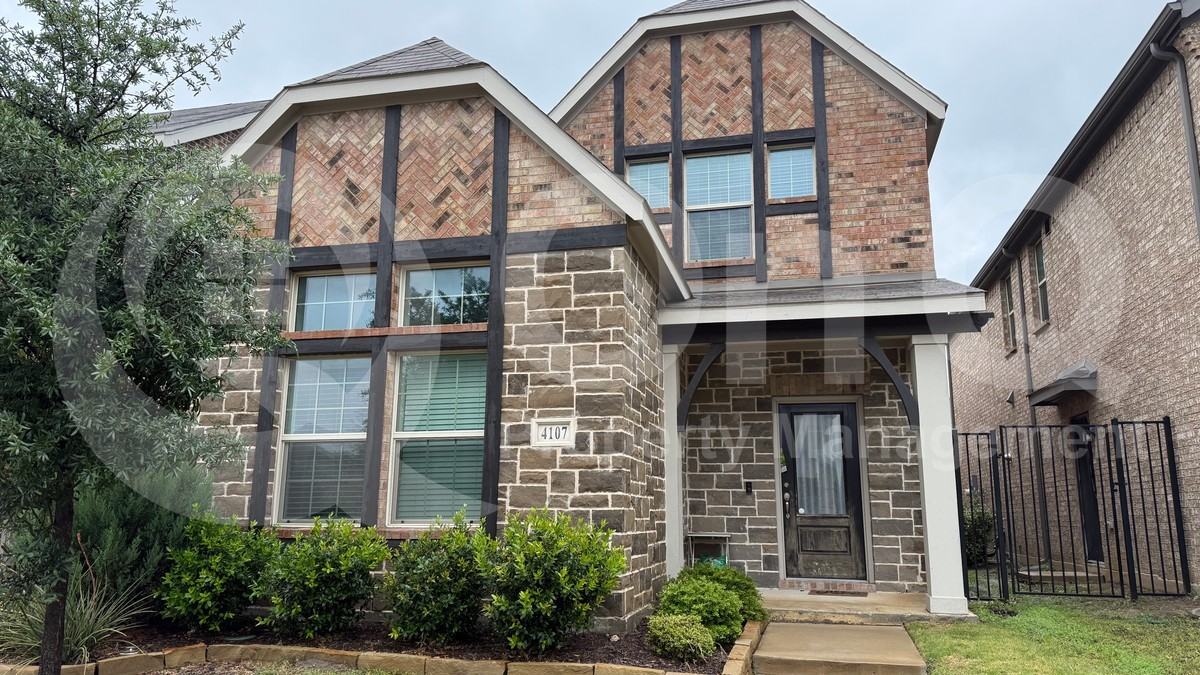 4107 Stockyard Station Ln - Photo 2 of 25