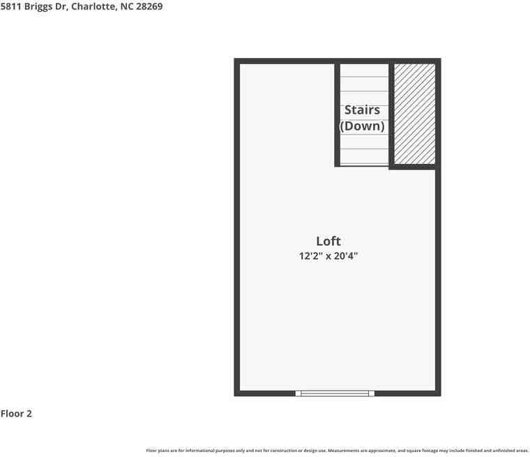 5811 Briggs Dr - Photo 3 of 17